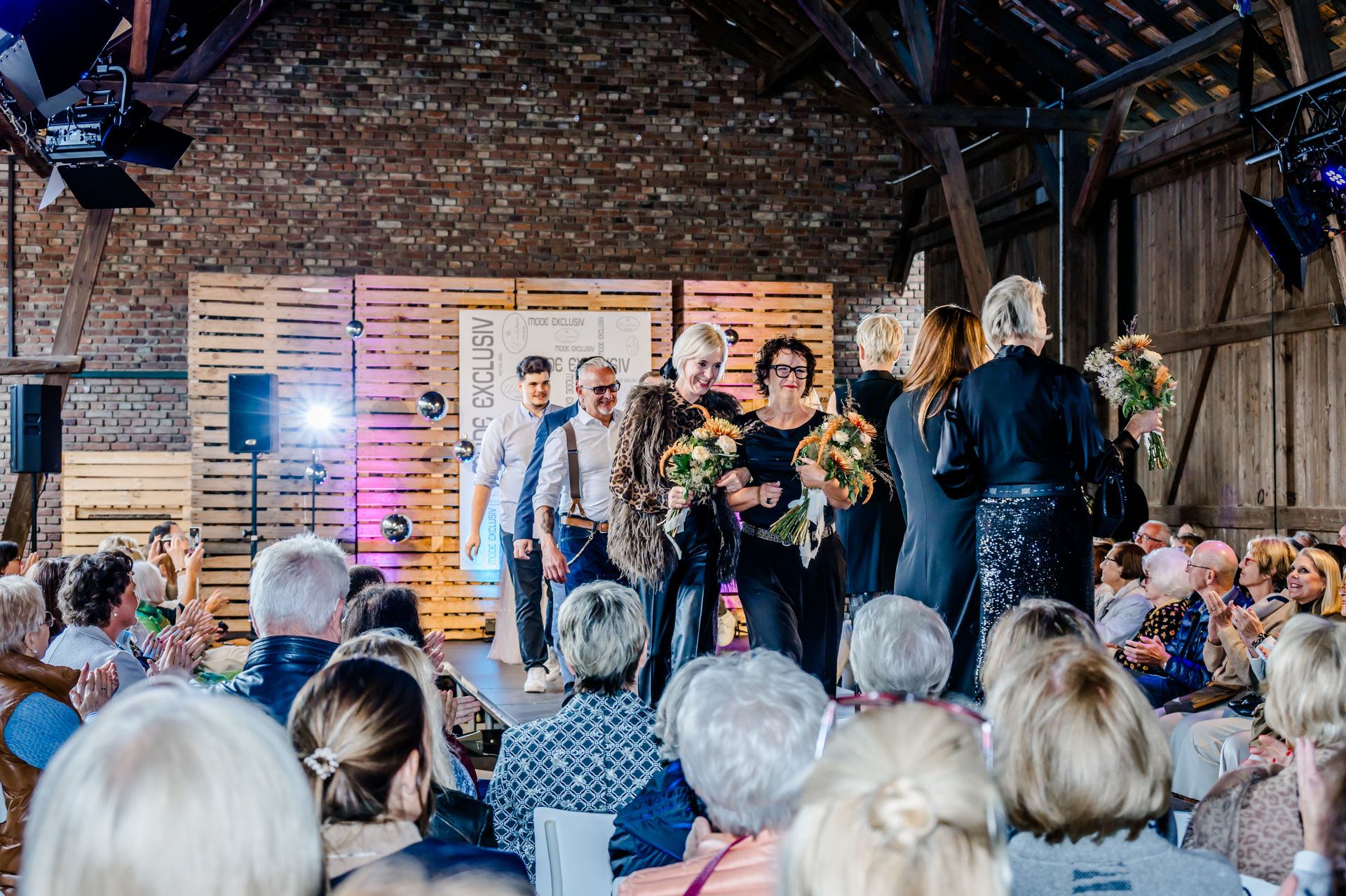 Das war unsere Jubiläums-Fashion-Show – Bild 31